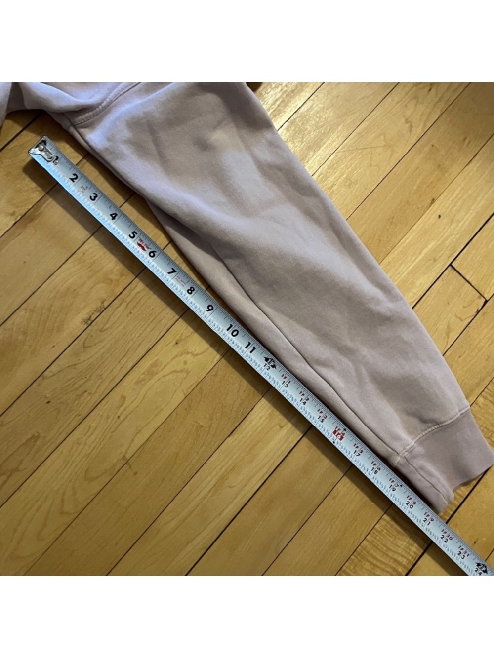 Call Her Daddy Unwell Pastel Blush Pink Hoodie Sweatshirt Barstool Sports - Picture 8 of 8